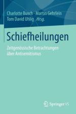 Schiefheilungen