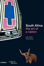 South Africa af John Giblin
