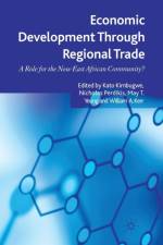 Economic Development Through Regional Trade af K. Kimbugwe