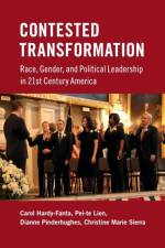 Contested Transformation af Carol (University of Massachusetts Hardy-Fanta