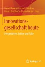 Innovationsgesellschaft Heute
