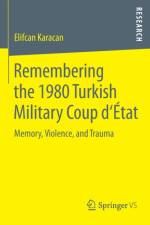 Remembering the 1980 Turkish Military Coup d'Etat af Elifcan Karacan
