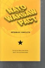 NATO and the Warsaw Pact af The Kent State University Press