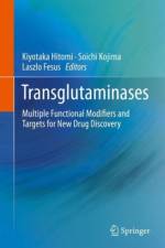 Transglutaminases