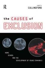 The Causes of Exclusion af Cedric Cullingford
