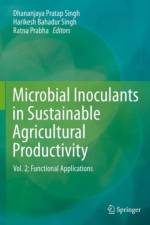 Microbial Inoculants in Sustainable Agricultural Productivity