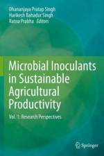 Microbial Inoculants in Sustainable Agricultural Productivity