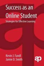 Success as an Online Student af Kevin (Temple University) Fandl