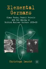 Elemental Germans af Christoph Laucht