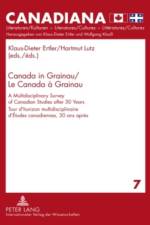 Canada in Grainau- Le Canada a Grainau