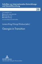 Georgia in Transition
