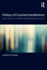 History of Countertransference af Alberto Stefana