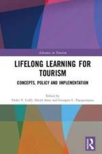 Lifelong Learning for Tourism