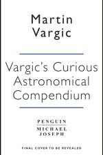 Vargic’s Curious Cosmic Compendium af Martin Vargic