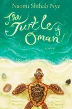The Turtle of Oman