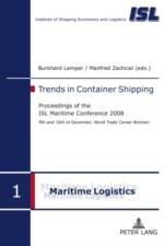 Trends in Container Shipping