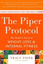 Piper Protocol af Eve Adamson