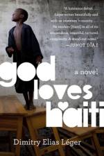 God Loves Haiti af Dimitry Elias Leger