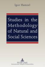 Studies in the Methodology of Natural and Social Sciences af Igor Hanzel