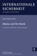 Obama and the Bomb