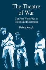 The Theatre of War af H. Kosok
