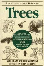 Illustrated Book of Trees