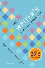 The Writer's Harbrace Handbook (w/ MLA9E & APA7E Updates) af Loretta (Central Washington University) Gray