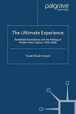 The Ultimate Experience