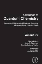 Concepts of Mathematical Physics in Chemistry: A Tribute to Frank E. Harris - Part B