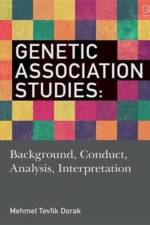 Genetic Association Studies af Mehmet Tevfik (Liverpool Hope University Dorak
