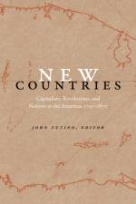 New Countries