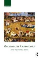 Multispecies Archaeology