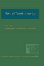 FNA: Volume 6: Magnoliophyta: Cucurbitaceae to Droserceae af FNA Ed Committee
