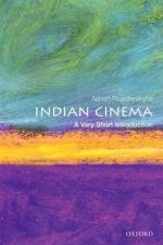 Indian Cinema af Ashish (Independent researcher) Rajadhyaksha