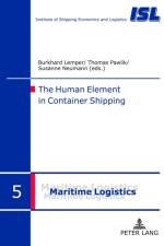 The Human Element in Container Shipping