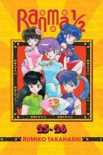 Ranma 1/2 (2-in-1 Edition), Vol. 13 af Rumiko Takahashi