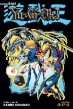 Yu-Gi-Oh! (3-in-1 Edition), Vol. 6 af Kazuki Takahashi