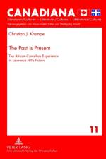 The Past is Present af Christian Krampe