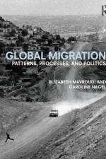 Global Migration af Elizabeth Mavroudi