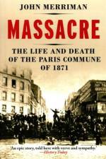 Massacre af John M. Merriman