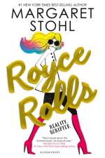 Royce Rolls af Margaret Stohl