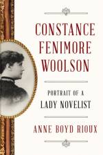Constance Fenimore Woolson af Anne Boyd Rioux
