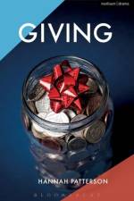 Giving af Hannah Patterson