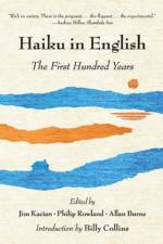 Haiku in English