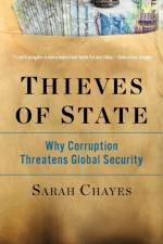 Thieves of State af Sarah (Carnegie Endowment) Chayes