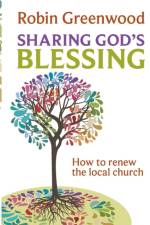 Sharing God's Blessing af The Revd Canon Robin Greenwood