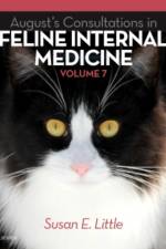 August's Consultations in Feline Internal Medicine, Volume 7 af Susan E. Little