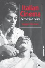 Italian Cinema af M. Gunsberg