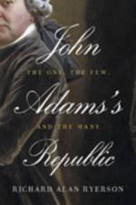 John Adams's Republic