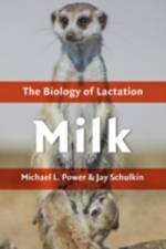 Milk af Michael L. (Senior Research Associate Power